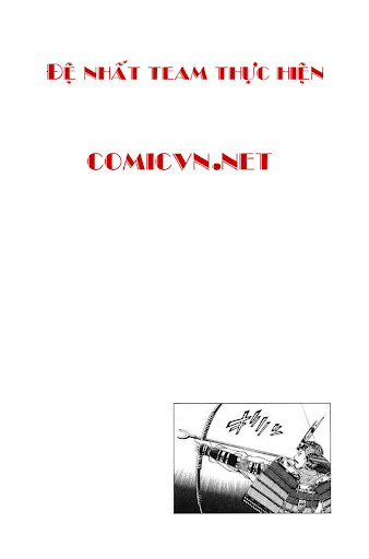 Sơn Tặc Vương Seyu chap 20