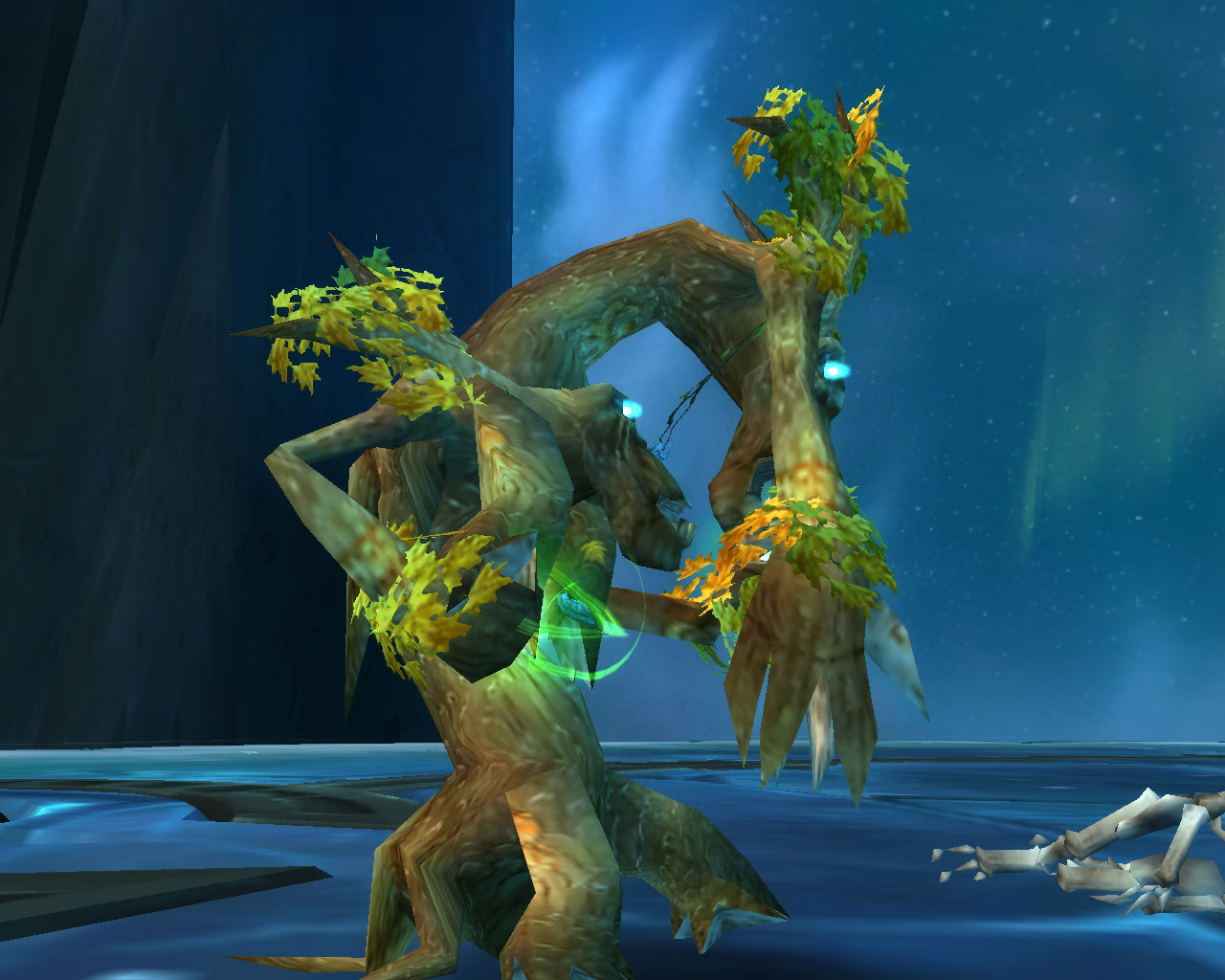 scattered perceptions by antimatter the insane thescryers tree form druid
