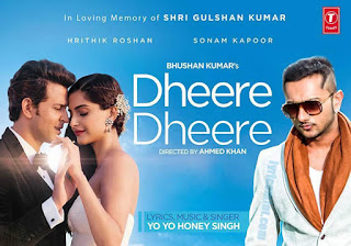 Dheere Dheere - Yo Yo Honey Singh
