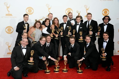 emmy awards winner the colbert report emmy awards winner the colbert report