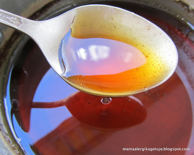 Mama Alergika Gotuje