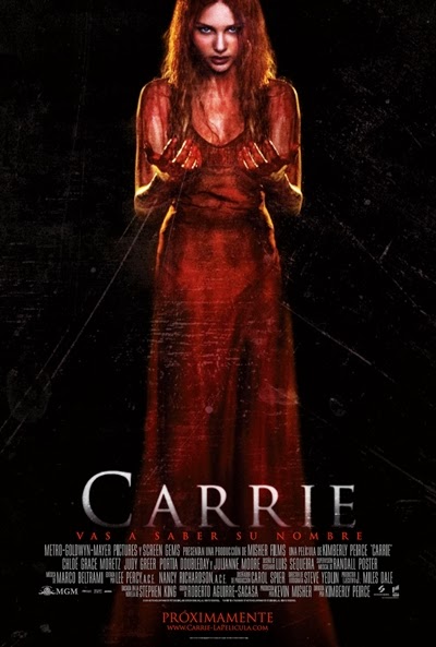 The Carrie Diaries Online Español