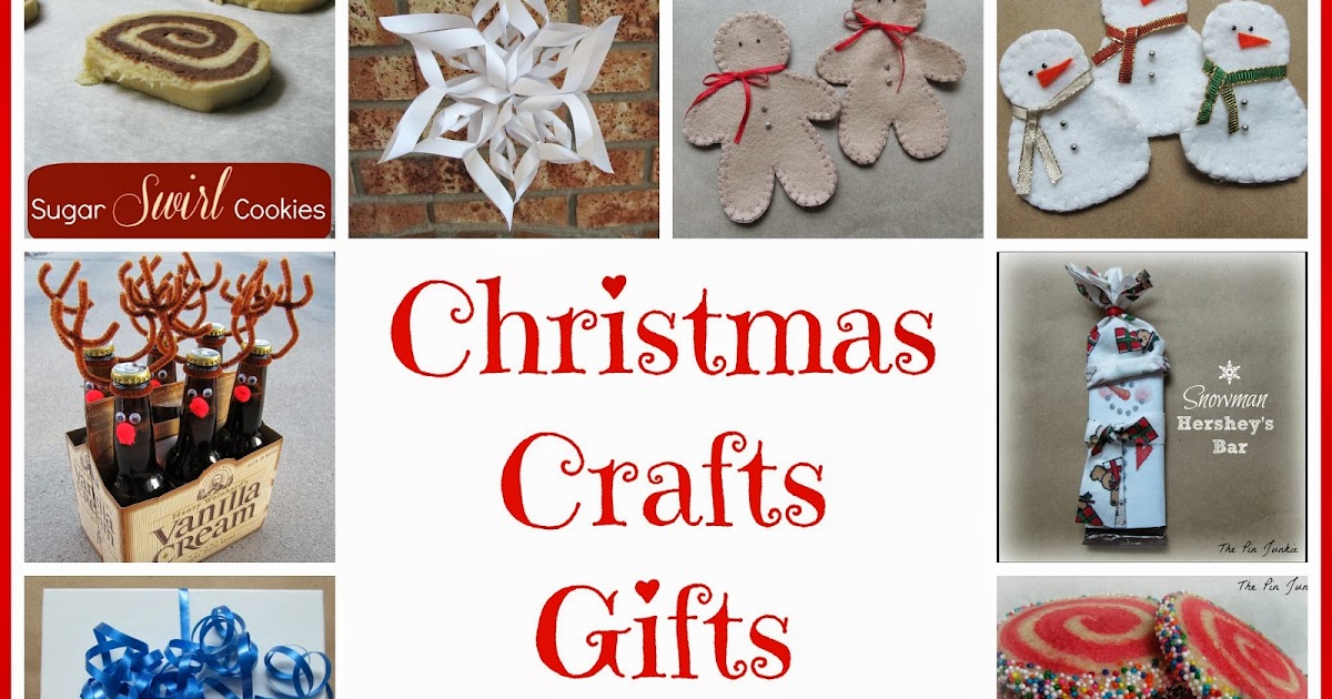 christmas crafts gifts recipes christmas crafts gifts recipes