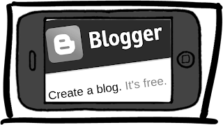 going mobile on blogger