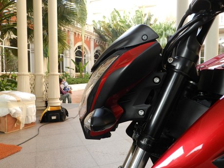 pulsar 200NS pulsar 200NS