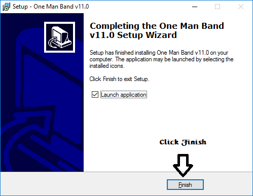 Download One Man Band 11 Full Crack