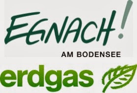 Egnach / Erdgas