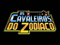 CAVALEIROS DO ZODIACO