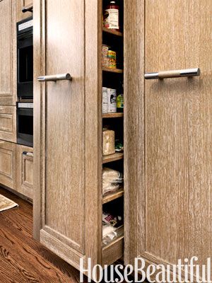 Cerused French Oak Kitchens And Cabinets Kitchen Trend 2016