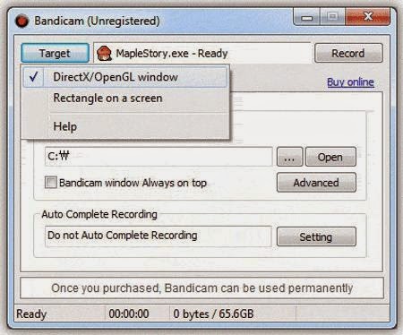 10 Software Perekam/ Recording/ Capture Layar Monitor Desktop PC/leptop http://menutupikekurangan.blogspot.com/2015/02/10-software-perekam-recording-capture.html