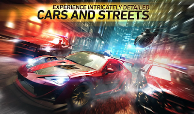 Need for Speed No Limits mod apk Need for Speed No Limits mod apk