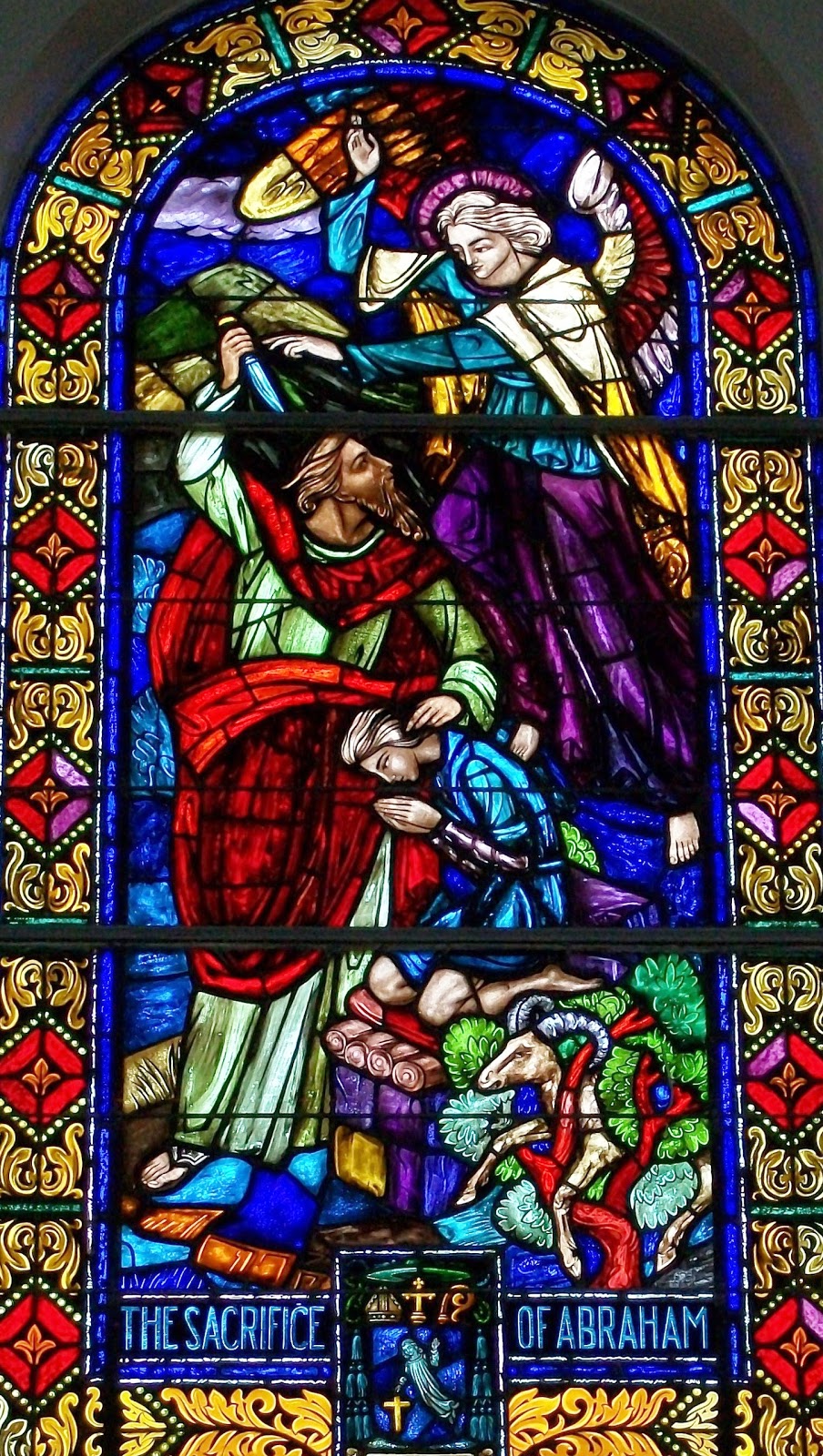 Saint Abraham A Perfect Saint For Families