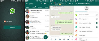 Kumpulan BBM MOD v2.11.0.16 Apk Update 2015 Kumpulan BBM MOD v2.11.0.16 Apk Update 2015
