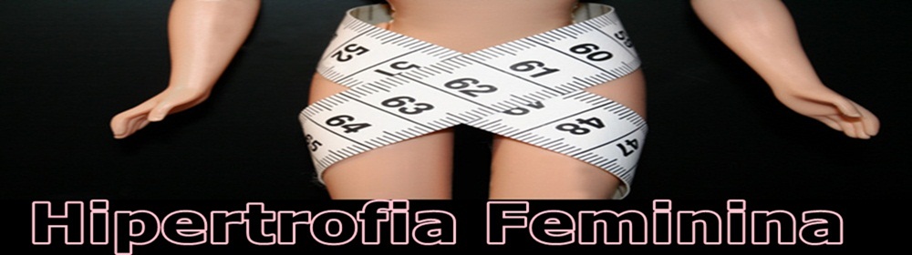 Hipertrofia feminina