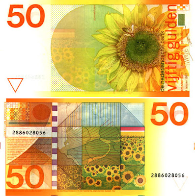 Los billetes más bellos del mundo Los billetes más bellos del mundo