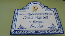 Primer Premio Cruces de Mayo Escolares