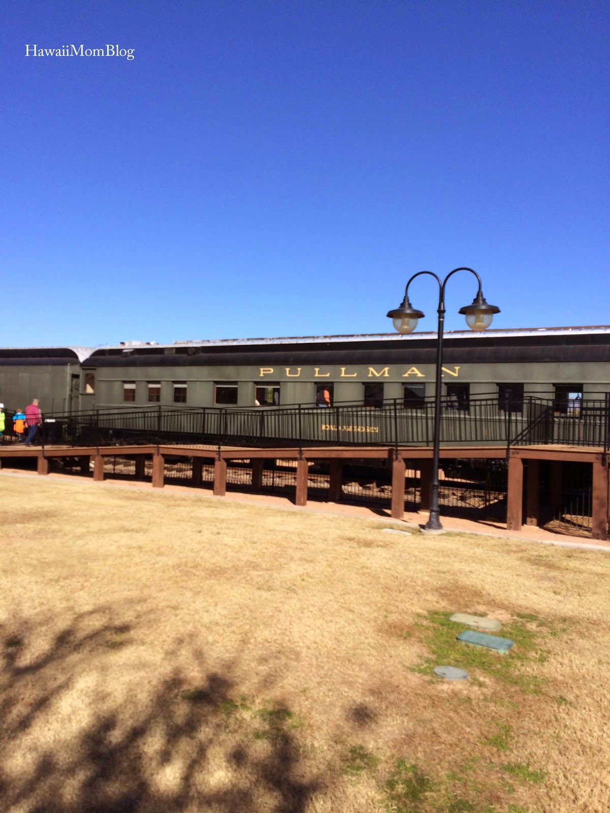 Hawaii Mom Blog Visit Phoenix McCormickStillman Railroad Park