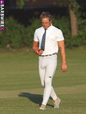 BarbwireX Snap: Tim Oakes