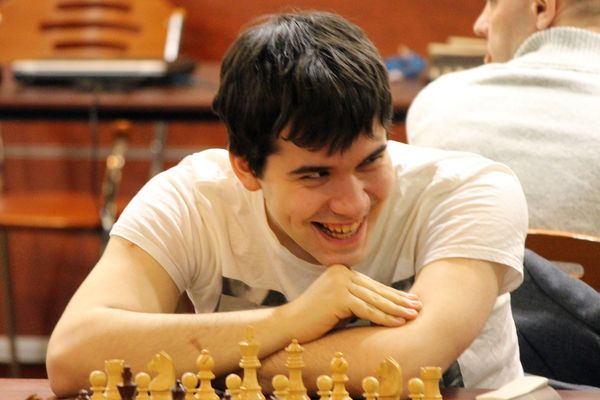CHESS NEWS BLOG: : Aeroflot Chess Blitz 2013