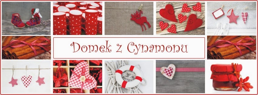 Domek z Cynamonu