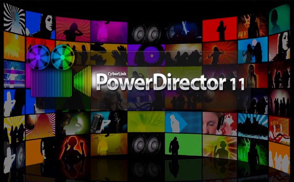 Cyberlink Powerdirector Download Full Version 10