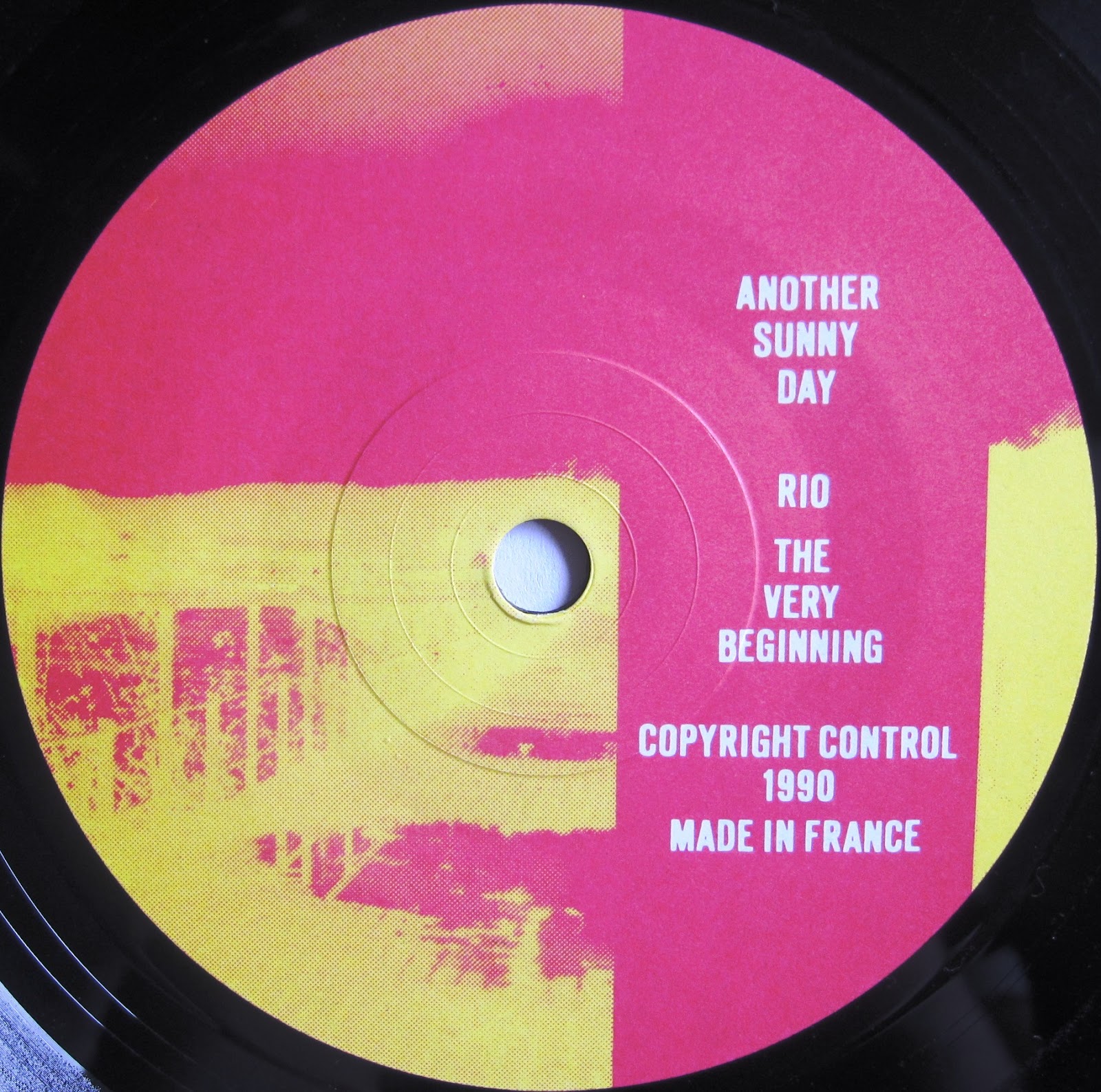 From A Northern Place Another Sunny Day Rio (7