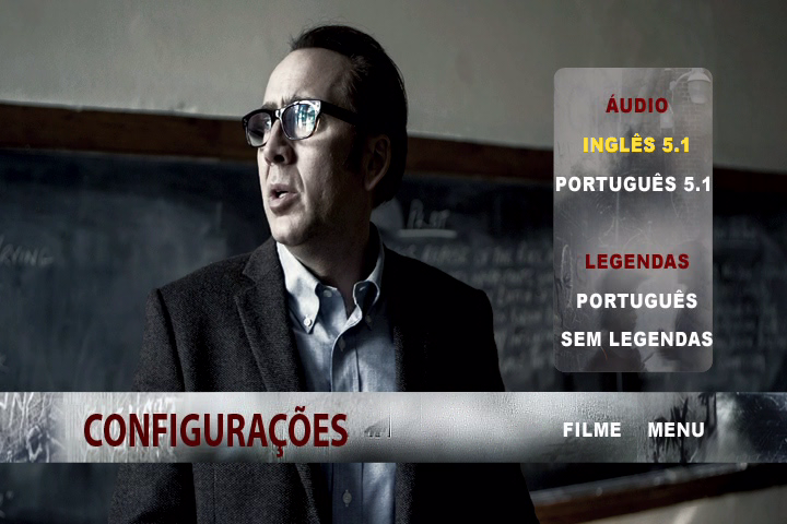 Comente CLICK AQUI