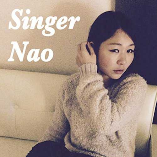 [Single] Nao – オレンジの空 (2015.11.24/MP3/RAR)