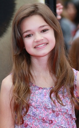Ciara bravo fakes