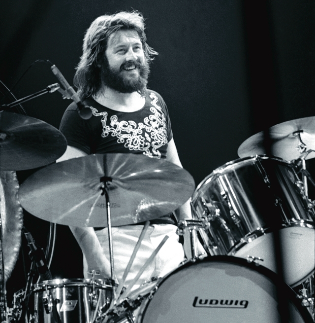 Rockfile Radio Rock Files: Remembering JOHN BONHAM on his birthday (video)