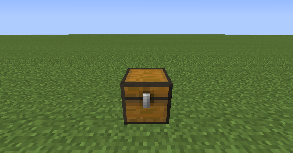 How to create a chest shop. (Minecraft PlugIn)
