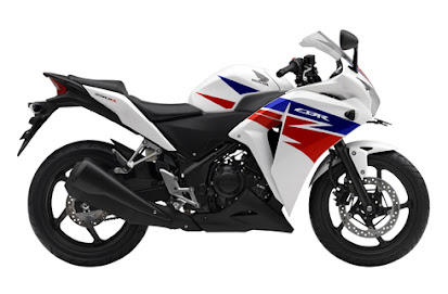 Honda CBR 250R (STD) Honda CBR 250R (STD)