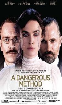 watch A Dangerous Method online