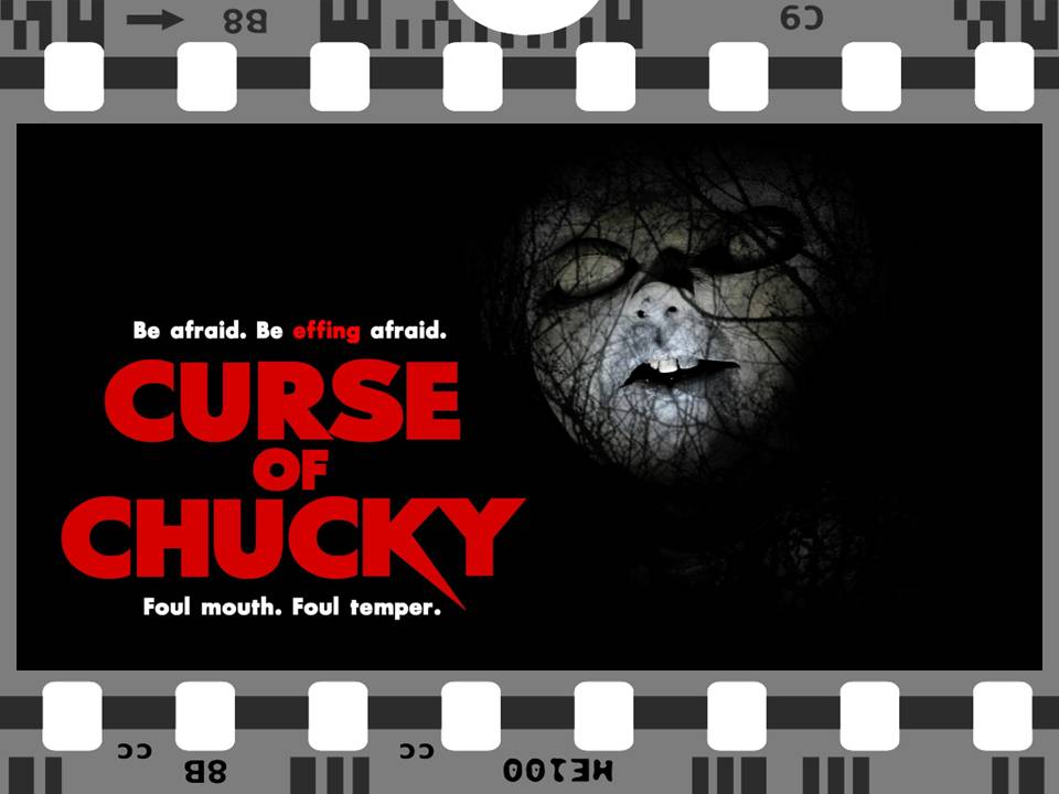 Curse Of Chucky Movie Download
