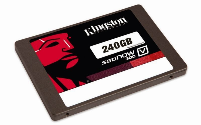 SSD Kingston SV300S37A/240G