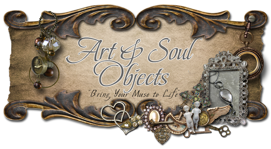 Art and Soul Objects