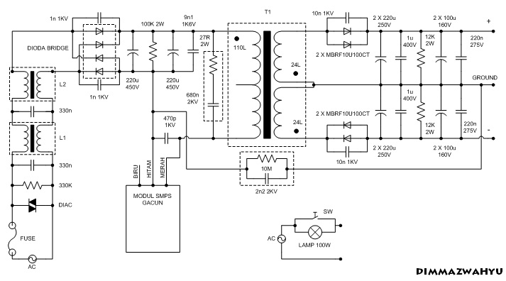 Image Result For Smps Gacun Ampere Image Result For Smps Gacun Ampere