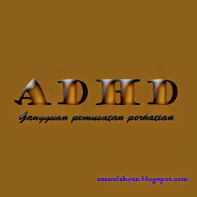 ADHD Kenali Gejala Gangguan Konsentrasi Pada Anak Anda