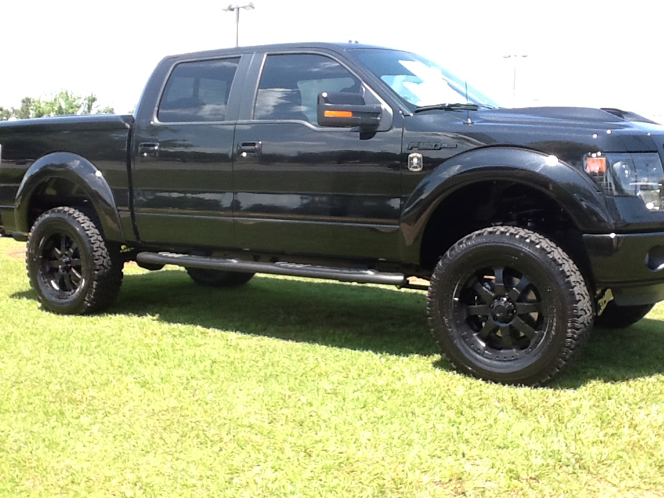 F450 Black Ops Editionml
