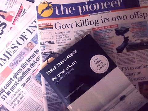 Sometimes I Wonder How I'll Die