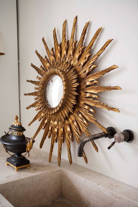 Un blog de decoración a mi manera... : Ideas para decorar el baño.