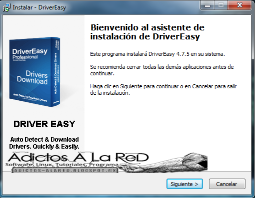 for iphone instal DriverEasy Professional 5.8.1.41398 free