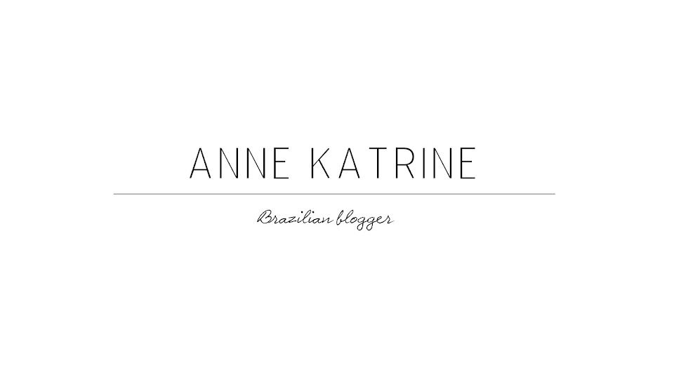 Anne Katrine