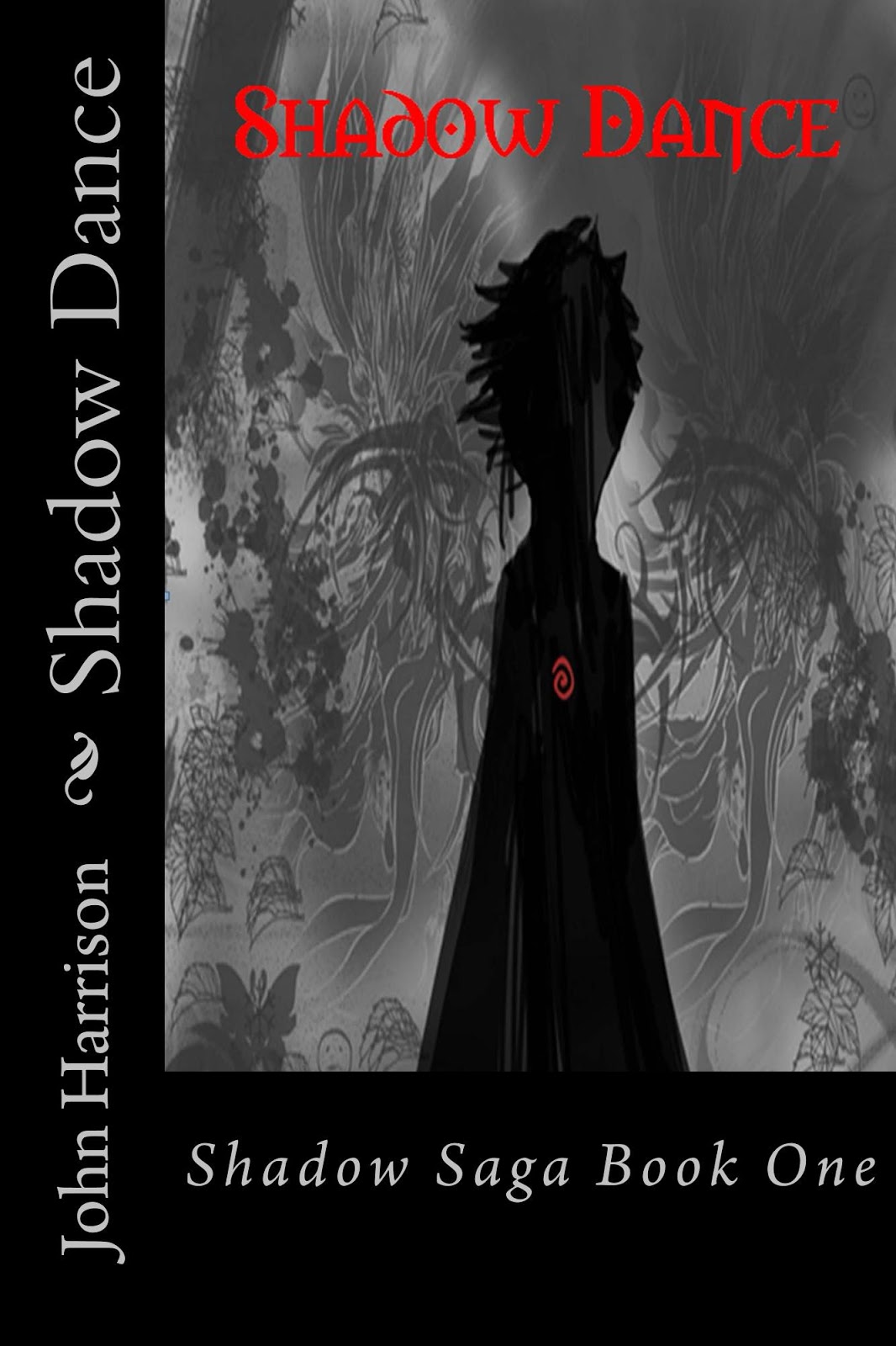 An Angell's Life Review of Shadow Dance by John Harrison