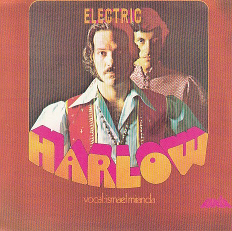 Orchestra Harlow El Exigente Orchestra Harlow El Exigente
