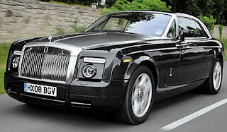 Rolls-Royce-Phantom-Luxury