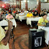 Governador @camilopsb bate papo com usuários das redes sociais(twitter/facebook/whatsApp)