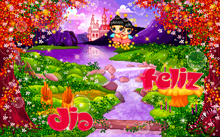 Gifs y Fondos Paz enla Tormenta &reg;