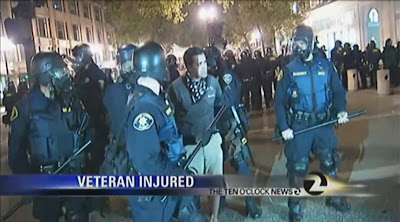 Vet%2B %2BSandals%2B0 Heres the Army Ranger the Oakland Police Brutally Attacked
