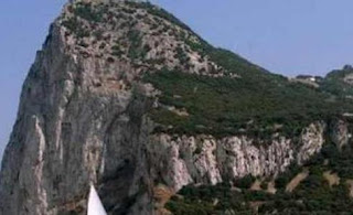 Batu Gibraltar